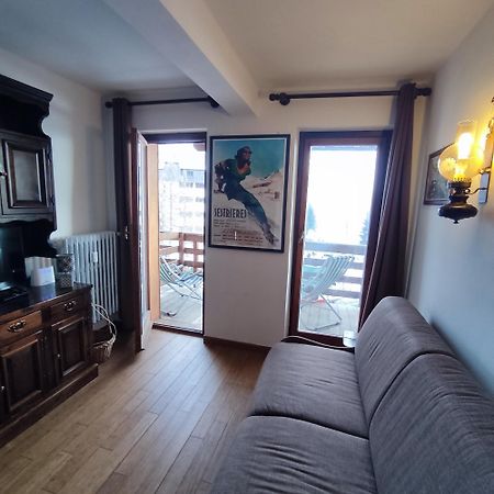 New Condominio Royal Сестриере Экстерьер фото