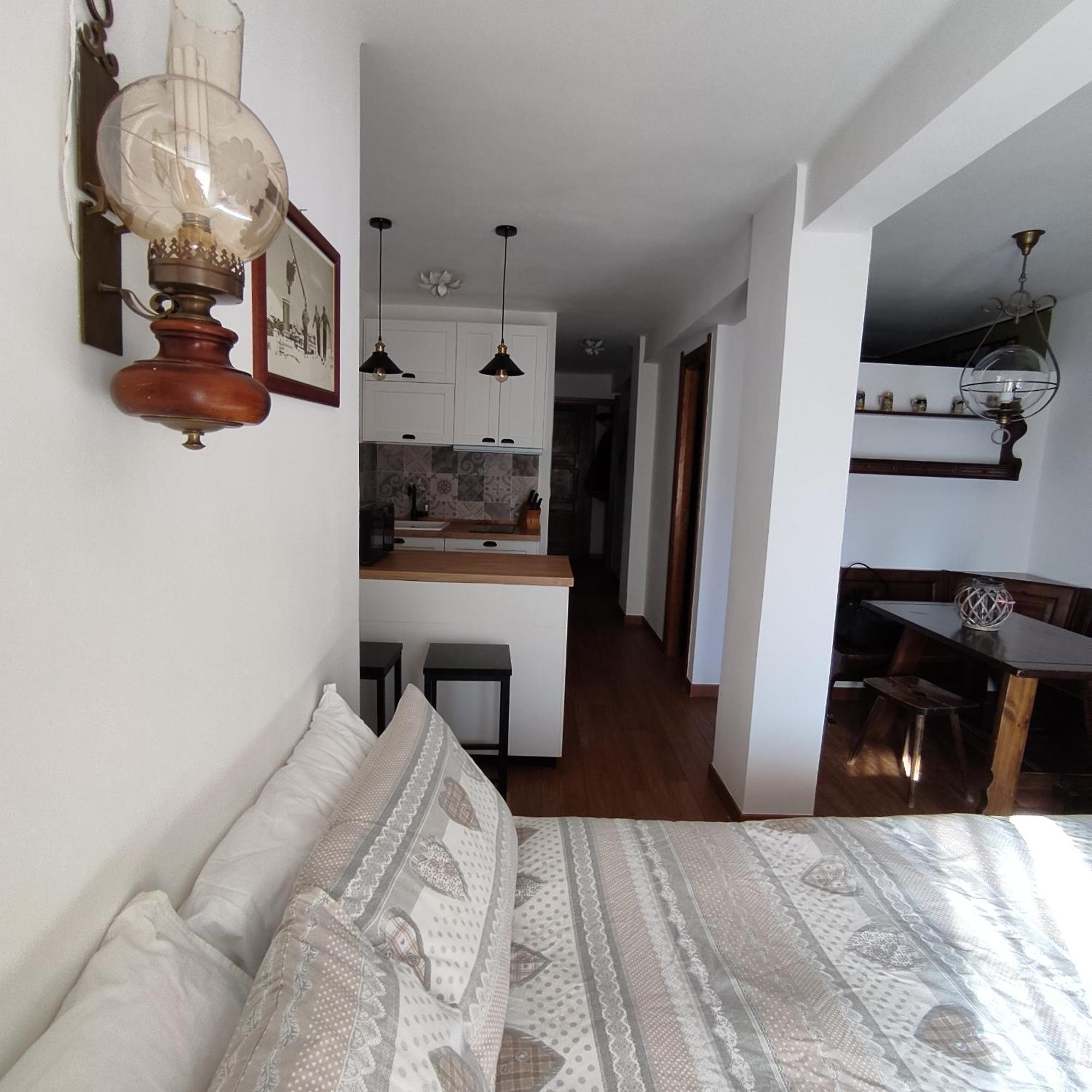 New Condominio Royal Сестриере Экстерьер фото