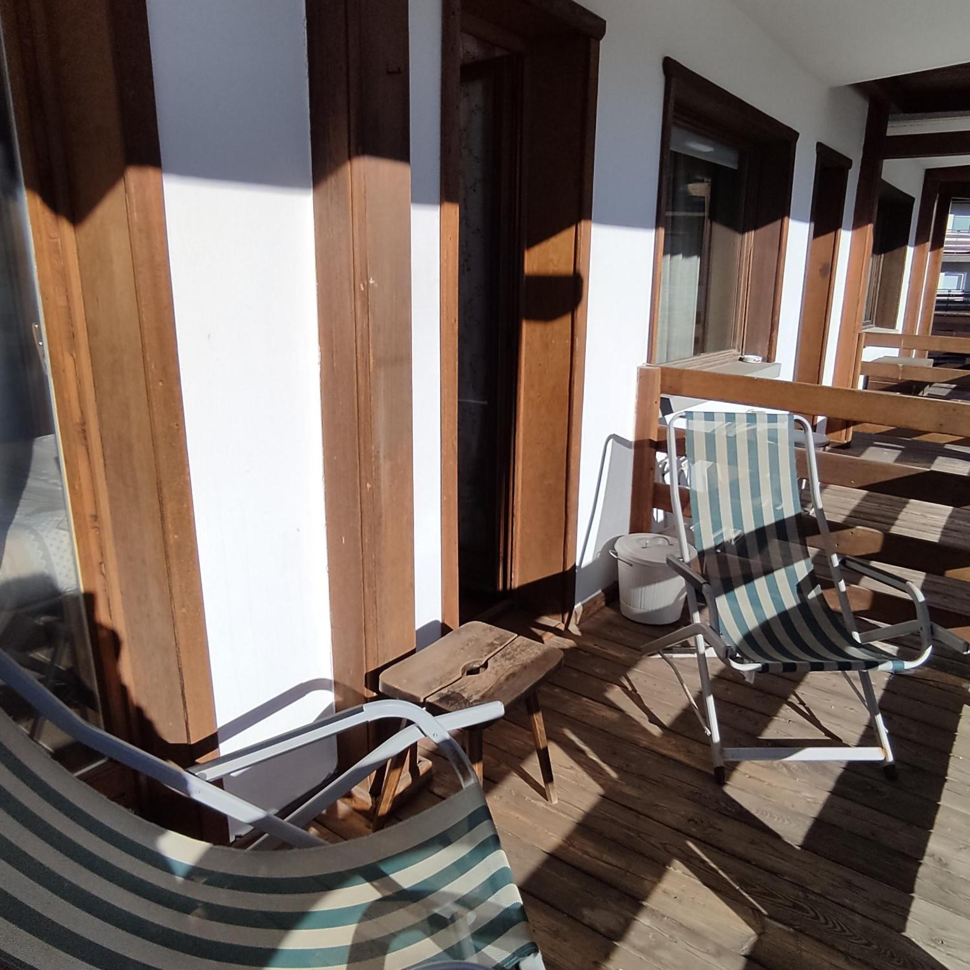 New Condominio Royal Сестриере Экстерьер фото