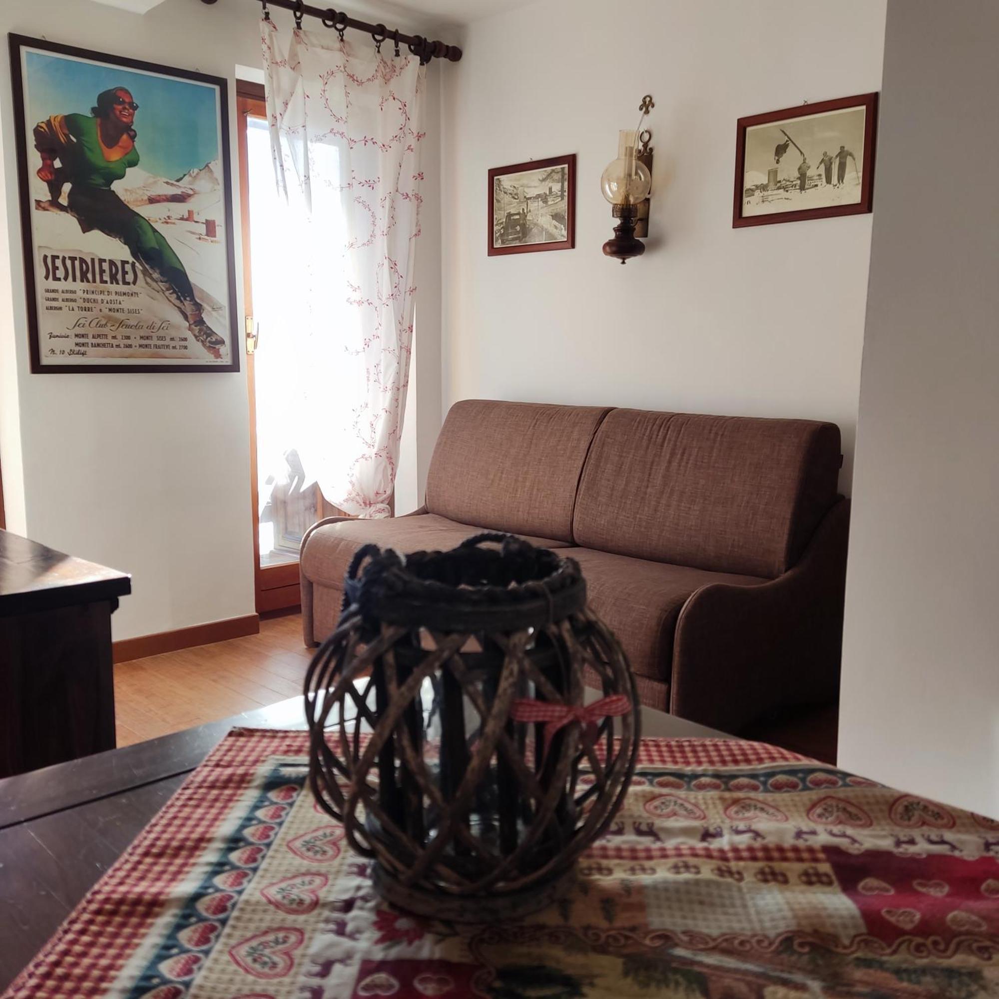 New Condominio Royal Сестриере Экстерьер фото