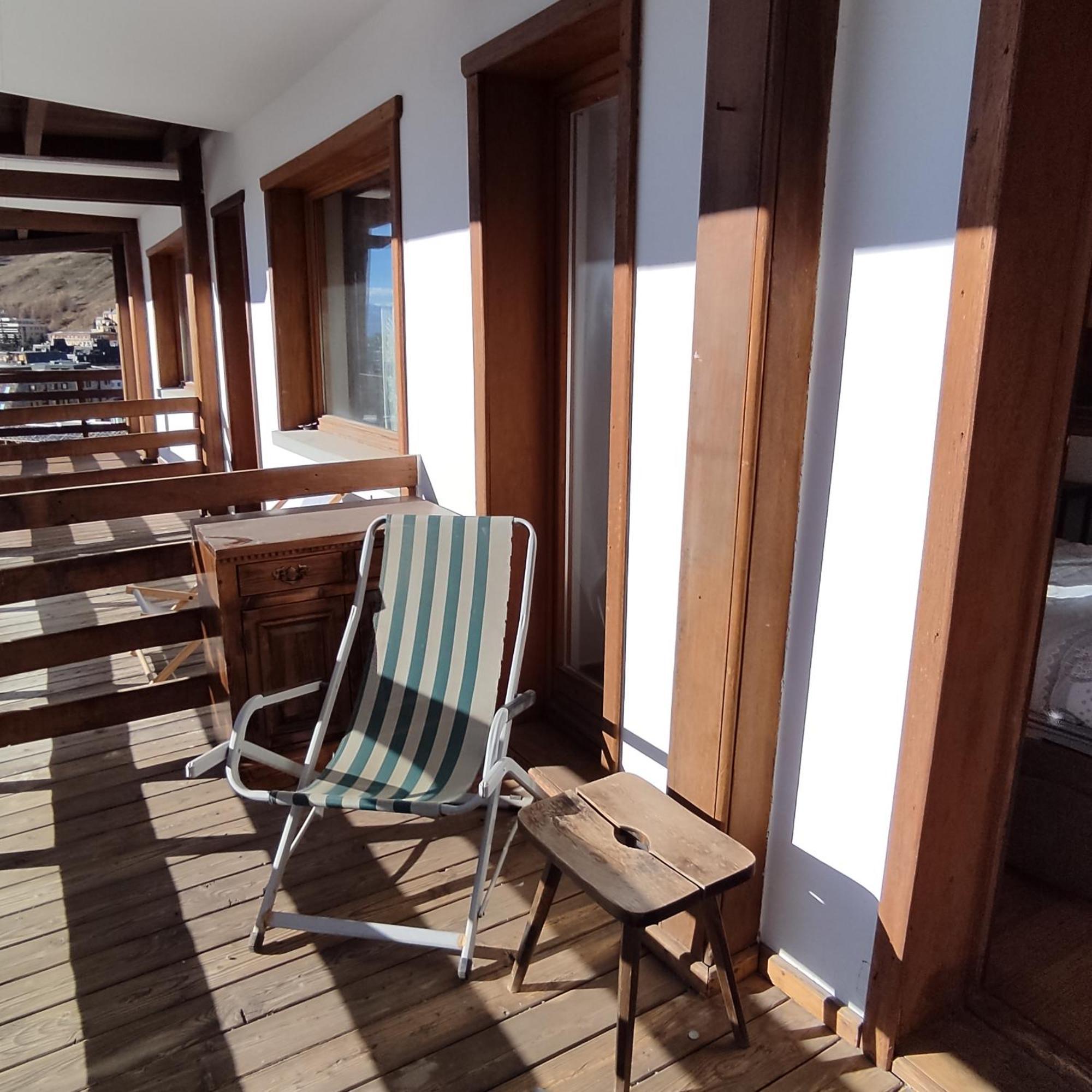 New Condominio Royal Сестриере Экстерьер фото