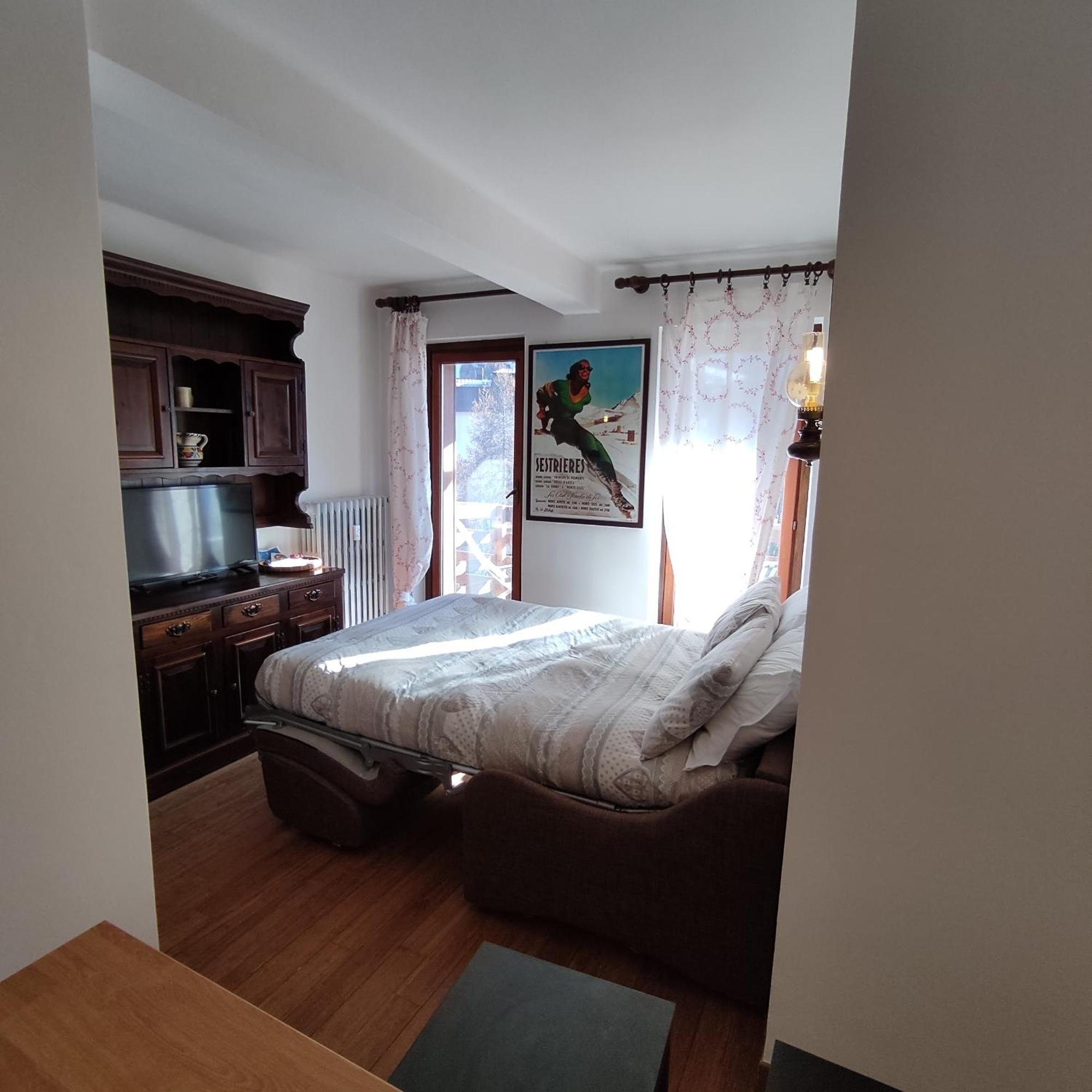 New Condominio Royal Сестриере Экстерьер фото