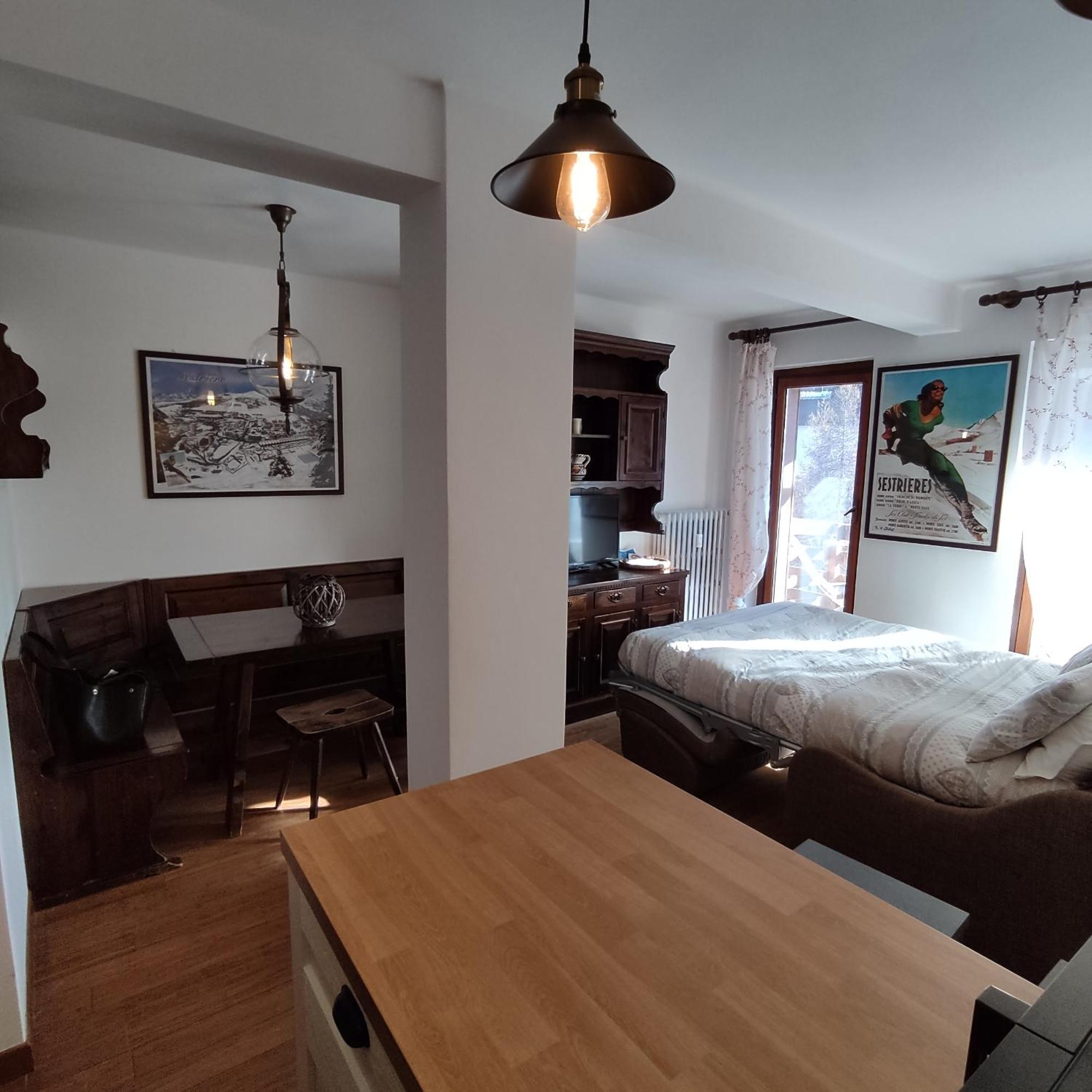 New Condominio Royal Сестриере Экстерьер фото