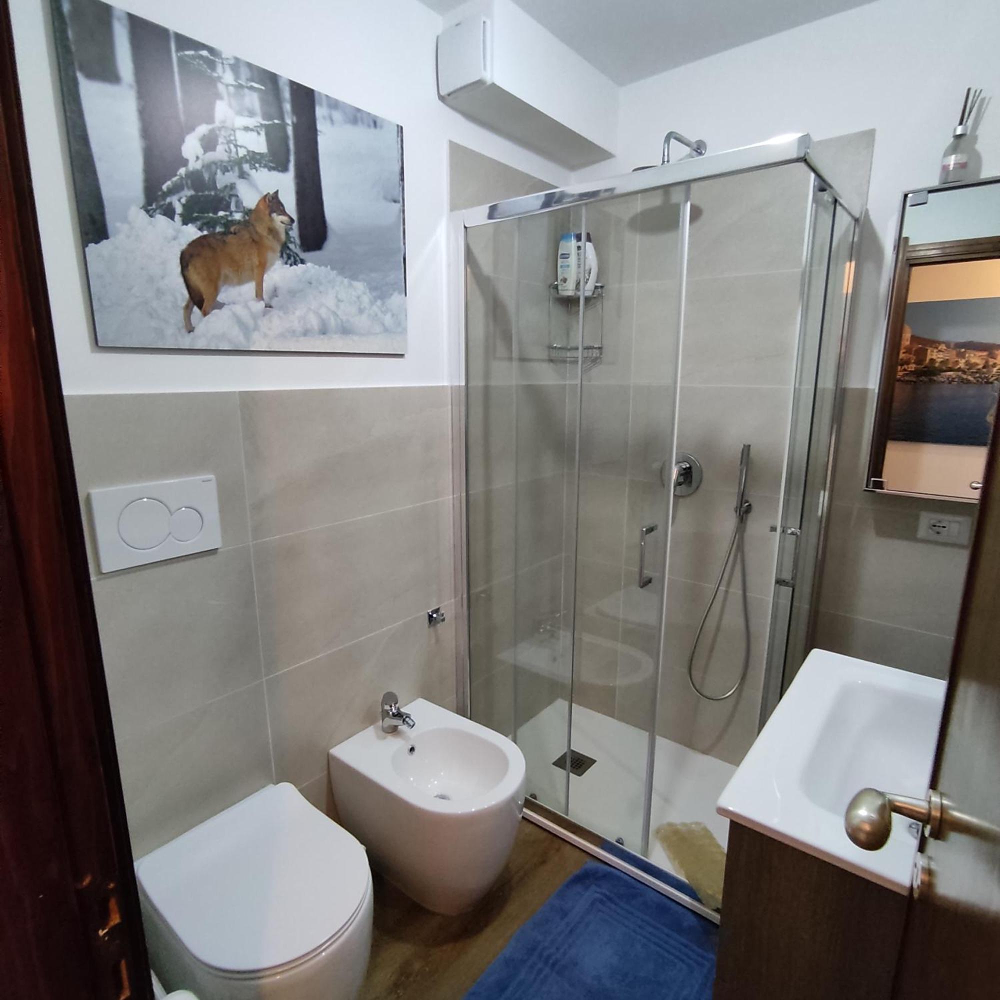 New Condominio Royal Сестриере Экстерьер фото