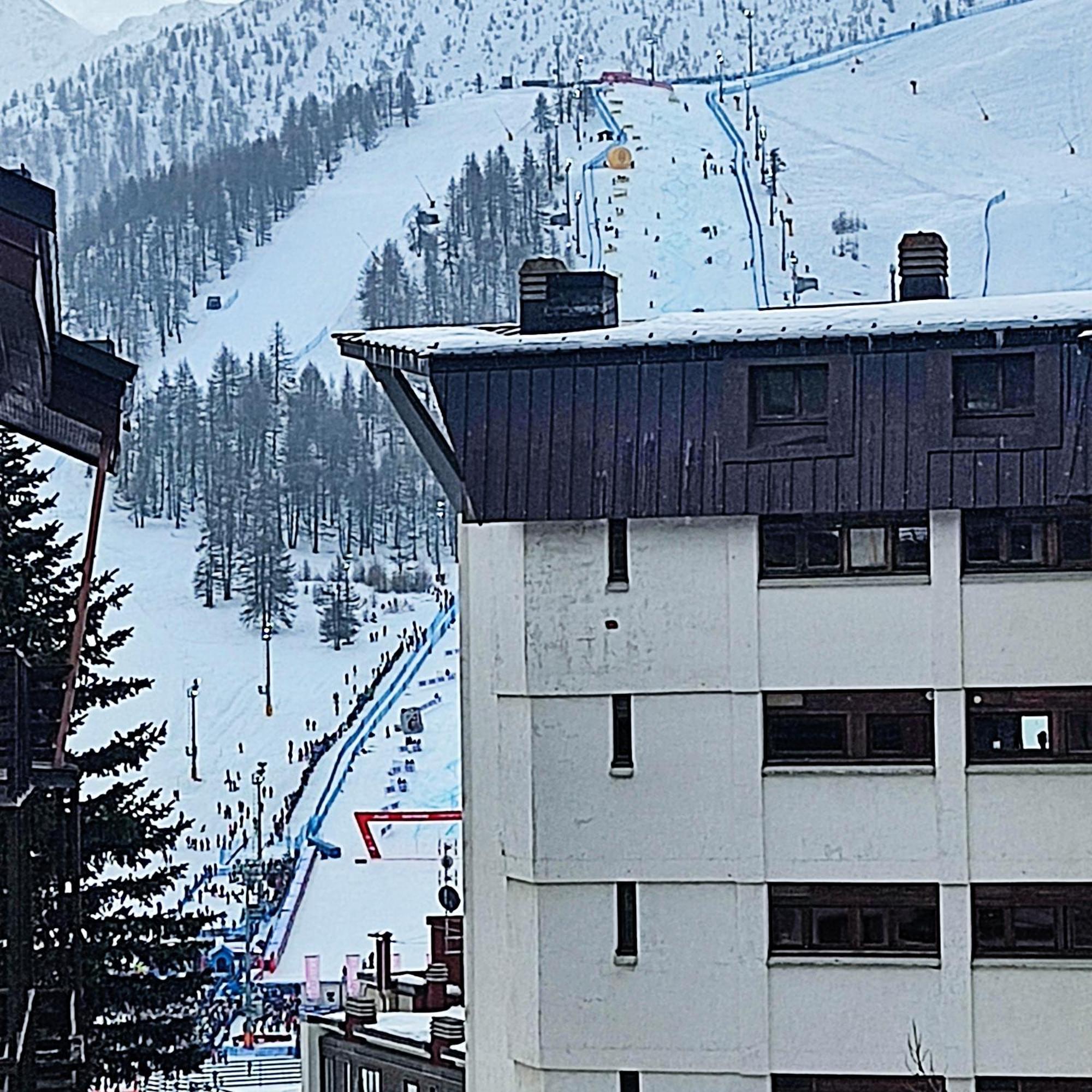 New Condominio Royal Сестриере Экстерьер фото